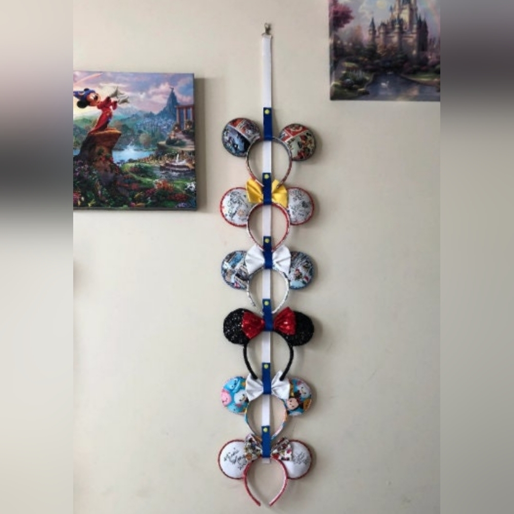 Disney Ear Wall Hanger